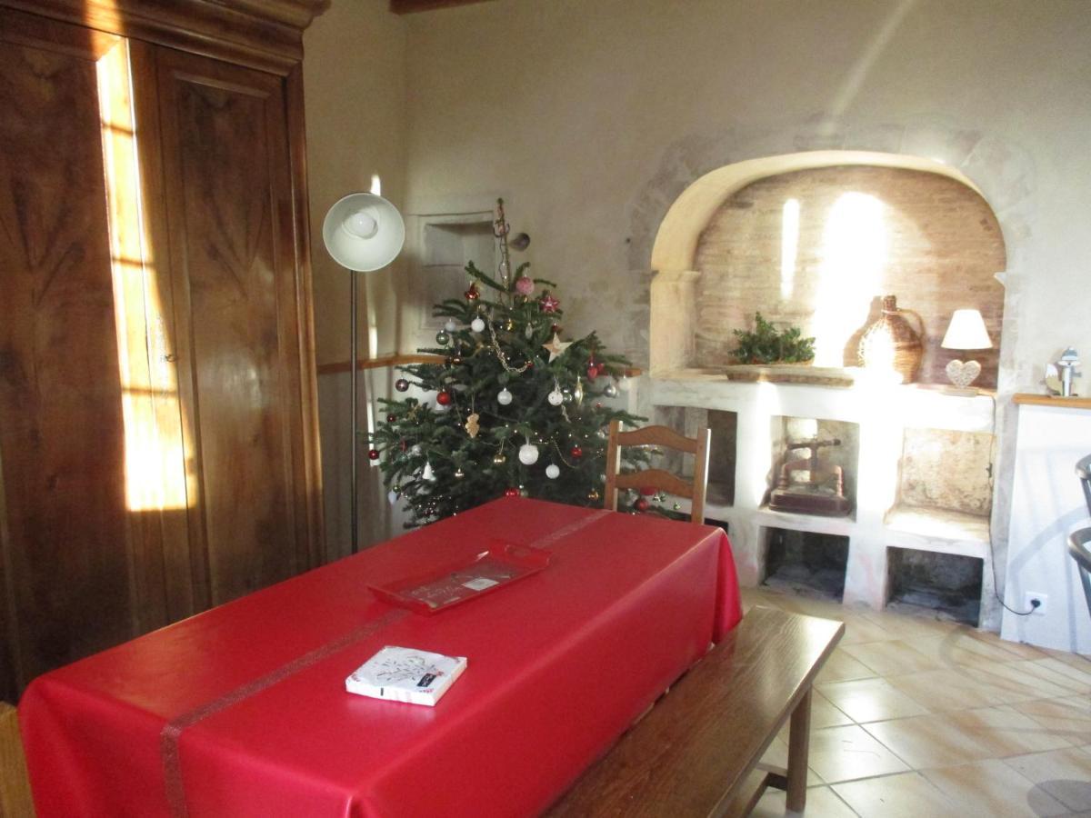 Logis De Bois Roche Villa Saint-Bonnet-sur-Gironde Kültér fotó